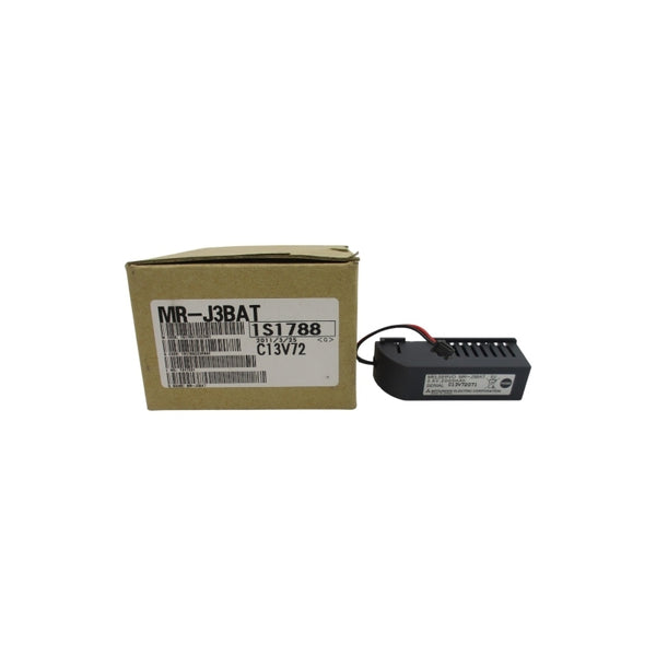 MITSUBISHI MR-J3BAT 3.6V NSMP