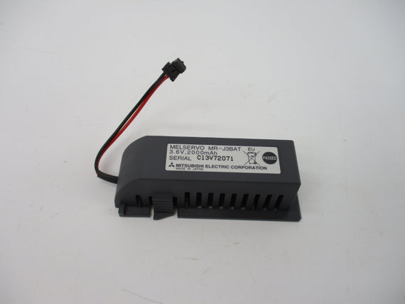 MITSUBISHI MR-J3BAT 3.6V NSMP