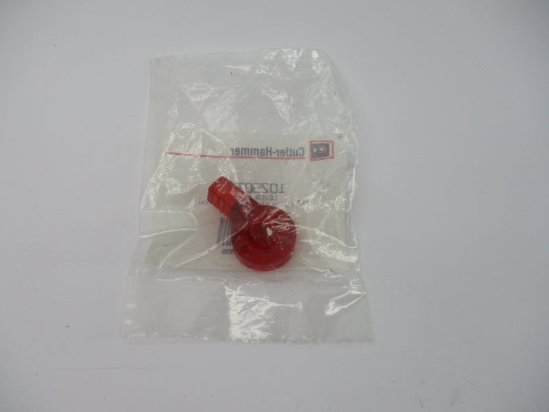 CUTLER HAMMER 10250TFR SER. A1 NSMP