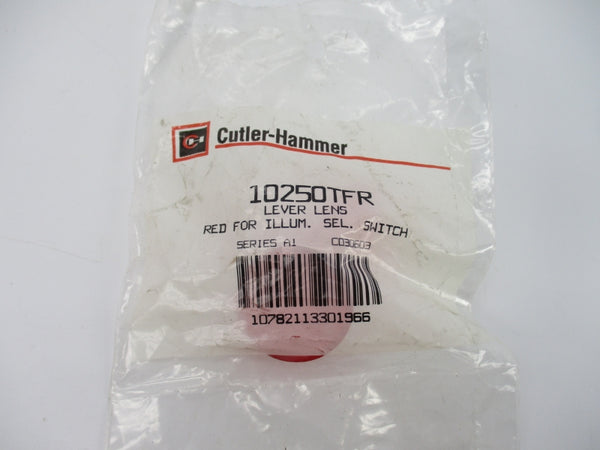 CUTLER HAMMER 10250TFR SER. A1 NSMP