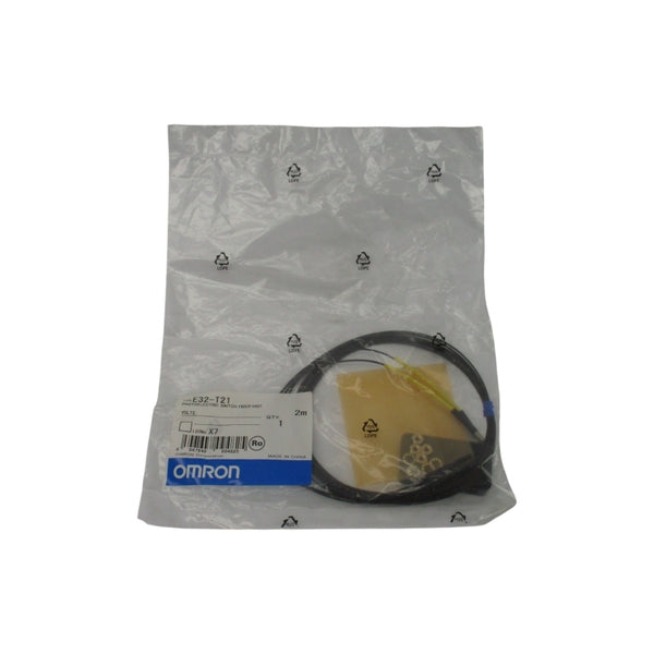 OMRON E32-T21 2M NSMP