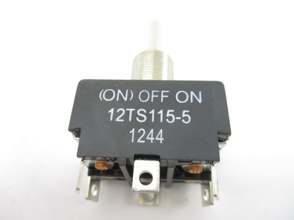HONEYWELL 12TS115-5 NSNP