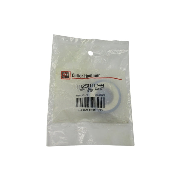 CUTLER HAMMER 10250TC49 SER. A1 NSMP