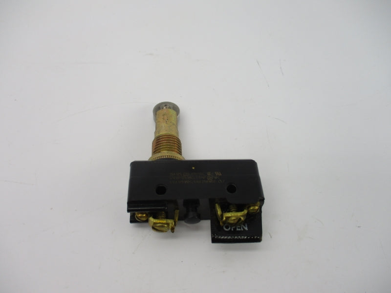 MICRO SWITCH BZ-RQX784 480VAC 15A NSMP