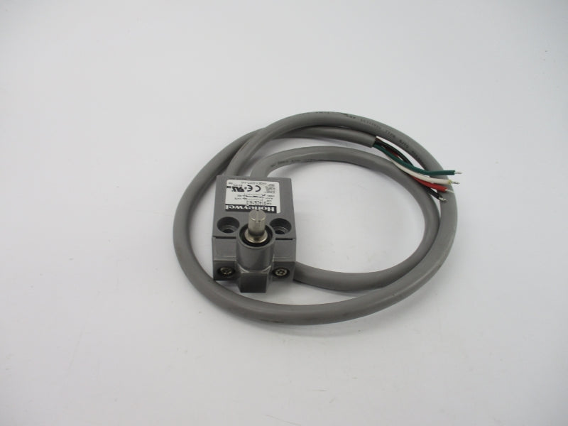 HONEYWELL 914CE16-3 250VAC 5A NSNP