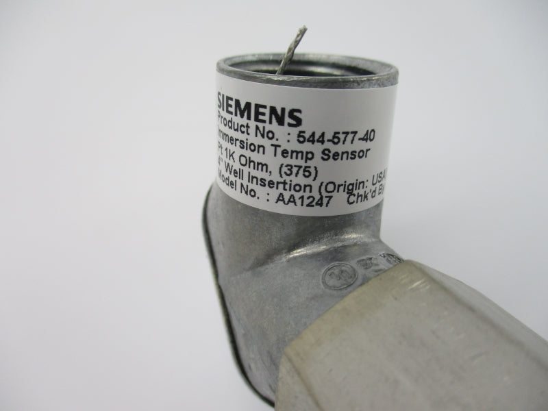 SIEMENS 544-577-40 AA1247 NSMP