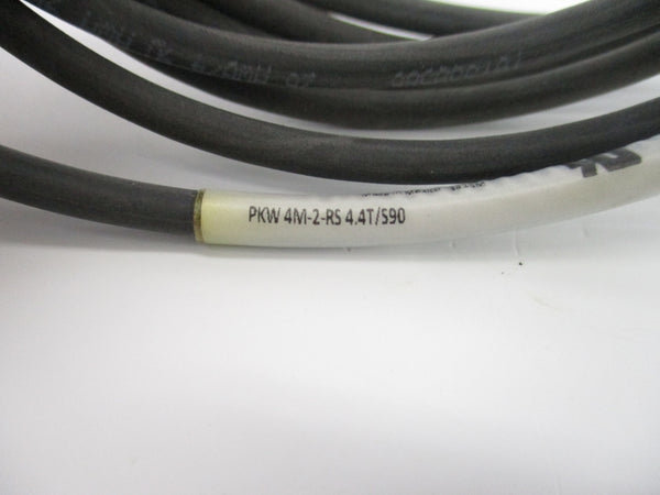 TURCK PKW4M-2-RS4.4T/S90 NSNP