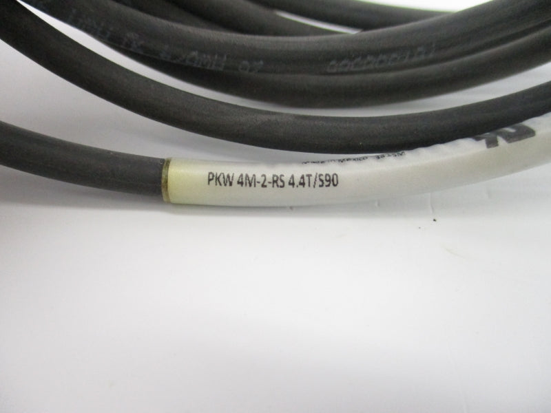 TURCK PKW4M-2-RS4.4T/S90 NSNP