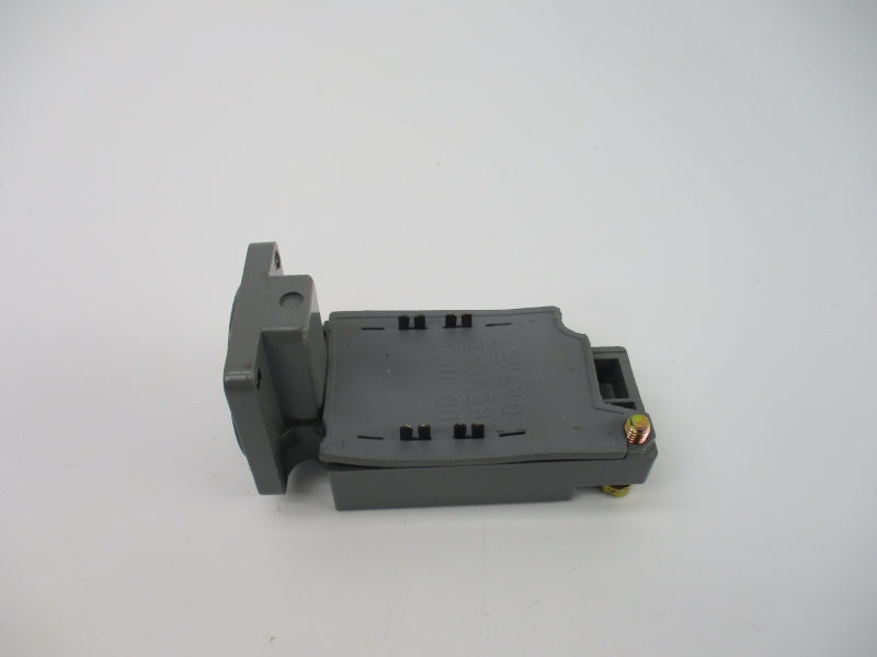 EATON E50SA SER. A2 NSNP