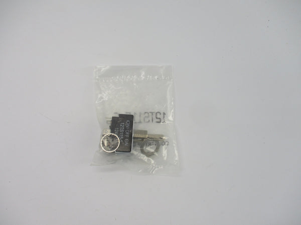 SWITCH 12TS115-5 NSMP