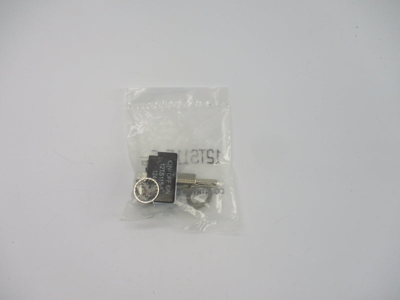 SWITCH 12TS115-5 NSMP
