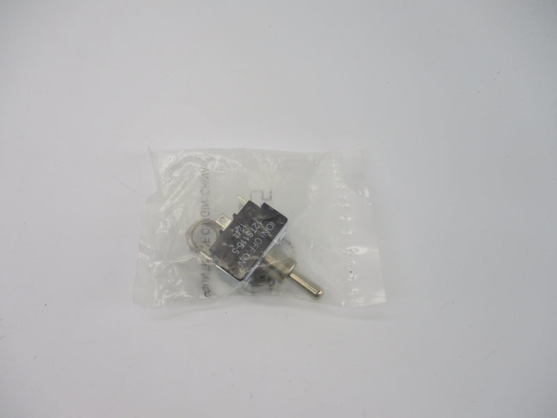 SWITCH 12TS115-5 NSMP