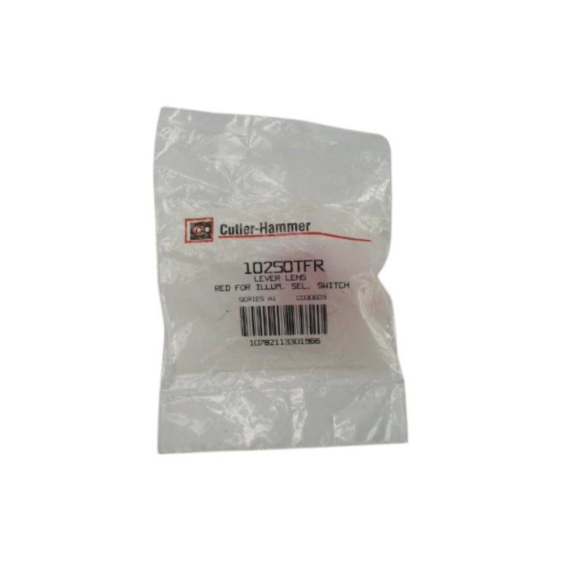 CUTLER HAMMER 10250TFR SER. A1 NSMP