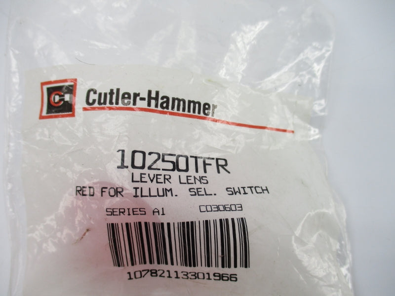 CUTLER HAMMER 10250TFR SER. A1 NSMP