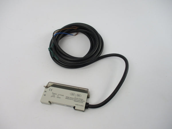 ALLEN BRADLEY 45FVL-2LHE-A2 SER. A 12-24VDC (WH) NSMP