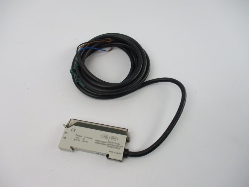 ALLEN BRADLEY 45FVL-2LHE-A2 SER. A 12-24VDC (WH) NSMP