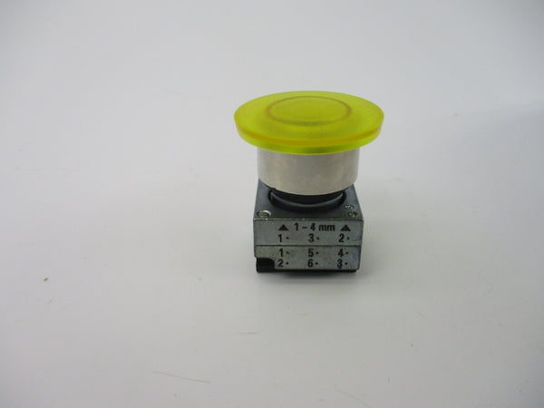 SIEMENS 3SB3501-1CA31 NSMP