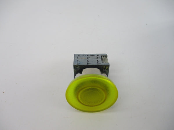 SIEMENS 3SB3501-1CA31 NSMP