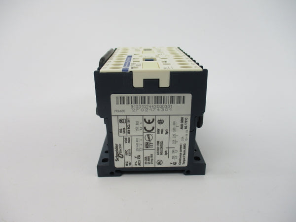TELEMECANIQUE LP2K0910BD3 24VDC NSMP