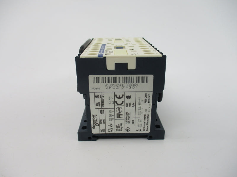 TELEMECANIQUE LP2K0910BD3 24VDC NSMP