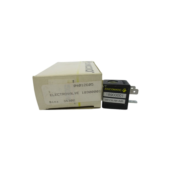 JOUCOMATIC 18900001 24VDC NSMP