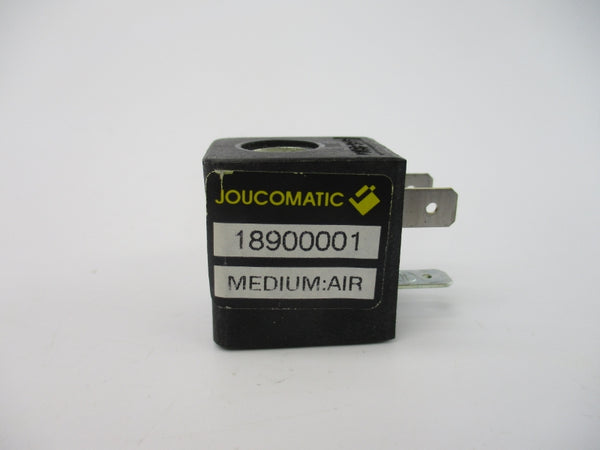 JOUCOMATIC 18900001 24VDC NSMP