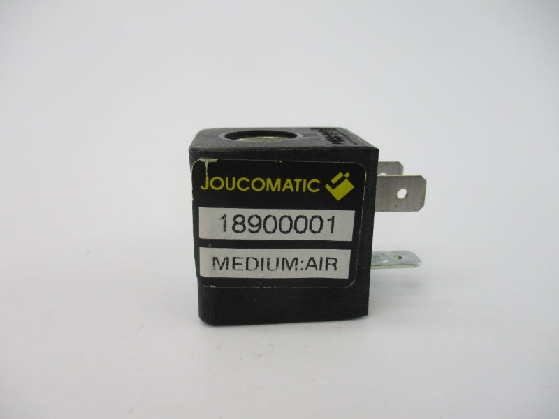 JOUCOMATIC 18900001 24VDC NSMP