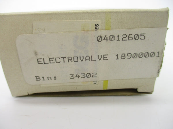 JOUCOMATIC 18900001 24VDC NSMP