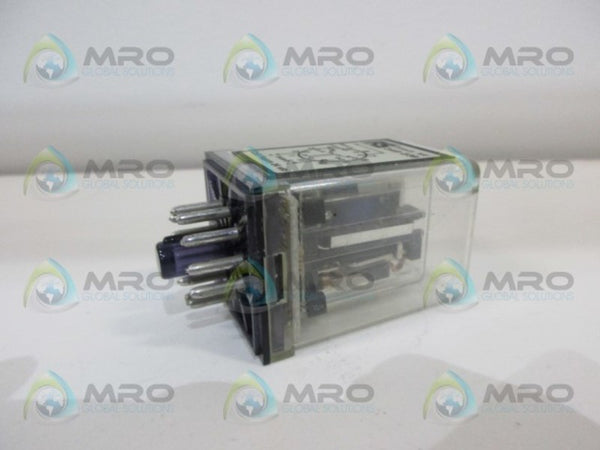 RS COMPONENTS 348-289 RELAY NSMP