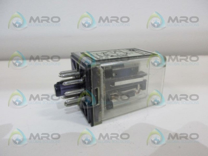 RS COMPONENTS 348-289 RELAY NSMP