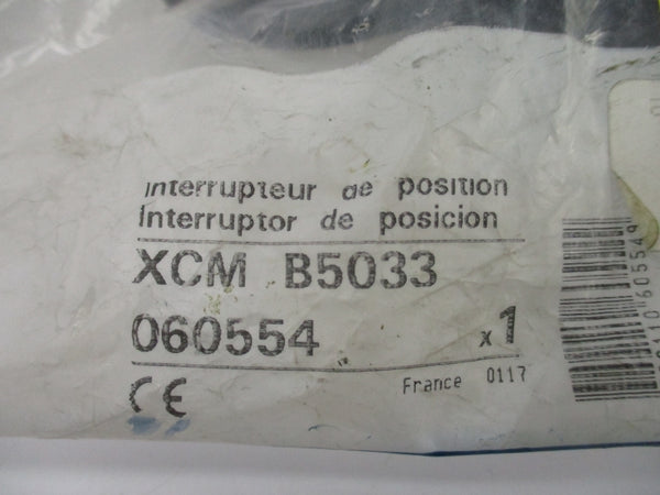 TELEMECANIQUE XCMB5033 NSMP