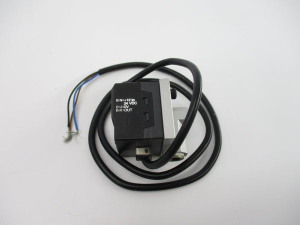 SUNX DPX-200 12-24VDC NSMP