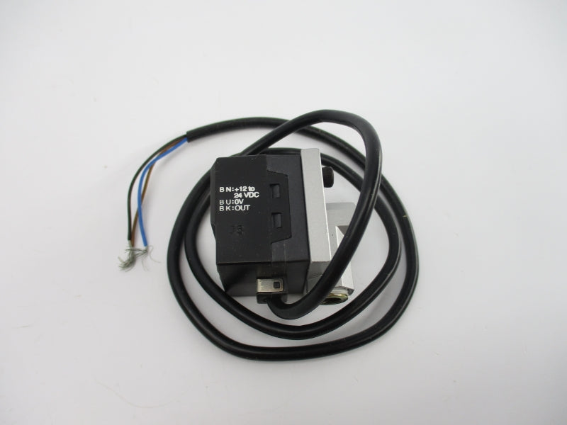 SUNX DPX-200 12-24VDC NSMP