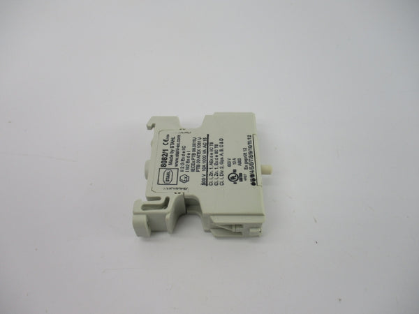 STAHL 8082/1 600V 10A NSNP