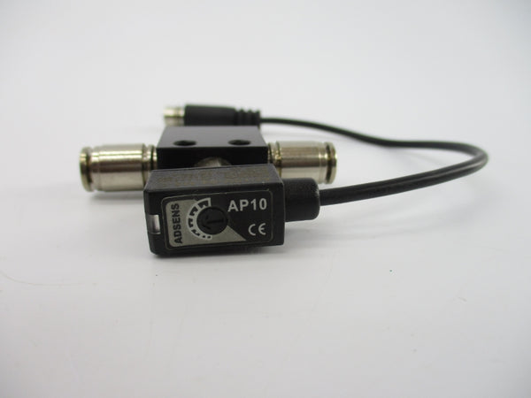 ADSENS AP10V-04M5-C 10.8-30VDC NSNP