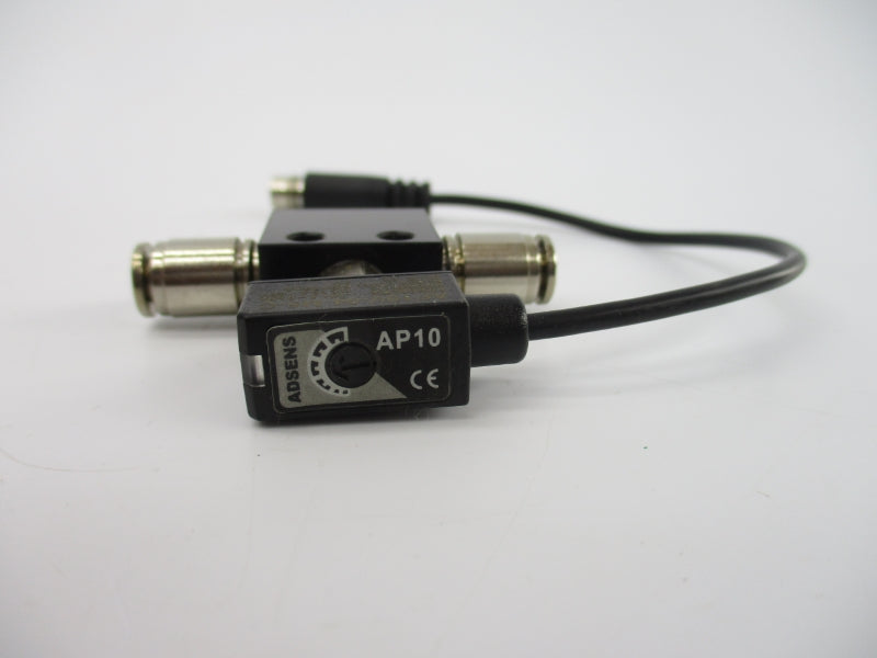 ADSENS AP10V-04M5-C 10.8-30VDC NSNP