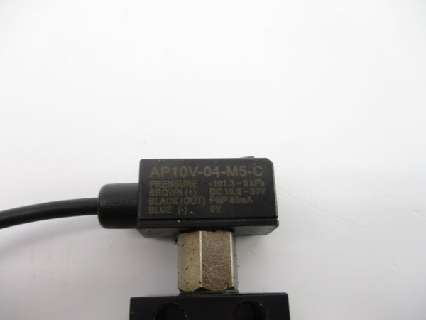 ADSENS AP10V-04M5-C 10.8-30VDC NSNP
