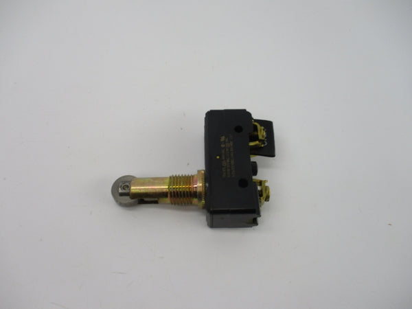 MICRO SWITCH BZ-RQX784 480VAC 15A NSNP
