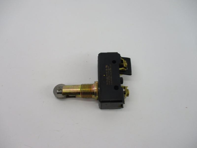 MICRO SWITCH BZ-RQX784 480VAC 15A NSNP