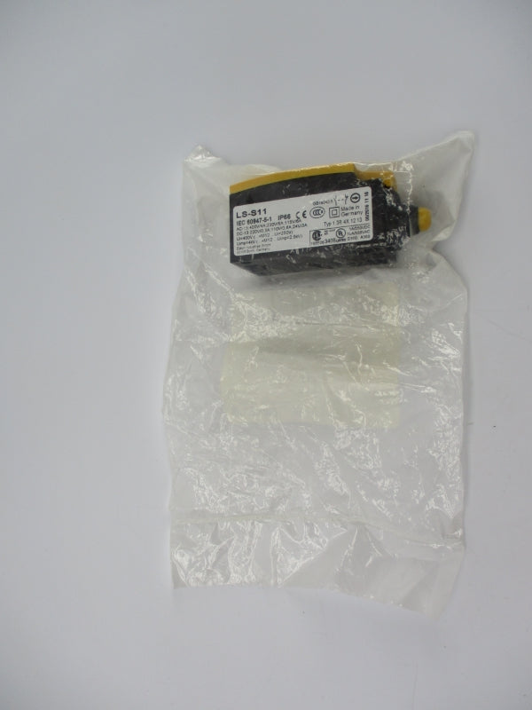 EATON LS-S11 300VAC 10A NSMP