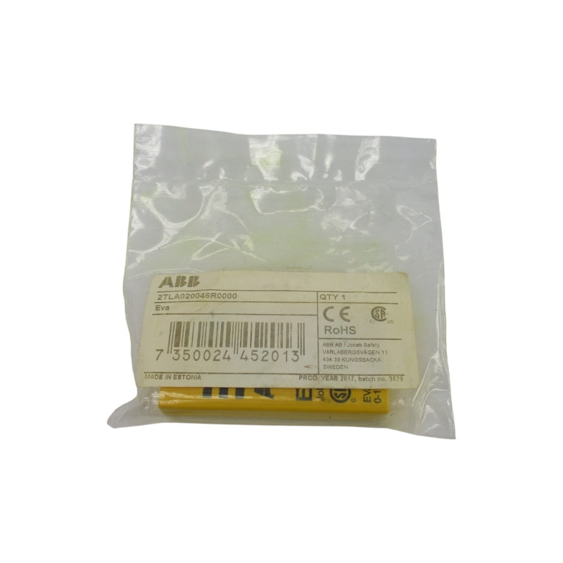 ABB 2TLA020046R0000 NSMP