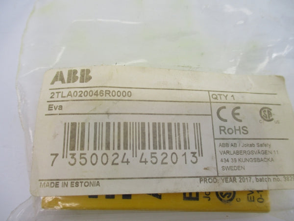 ABB 2TLA020046R0000 NSMP