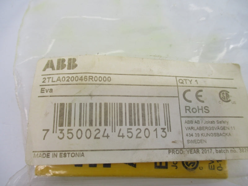 ABB 2TLA020046R0000 NSMP
