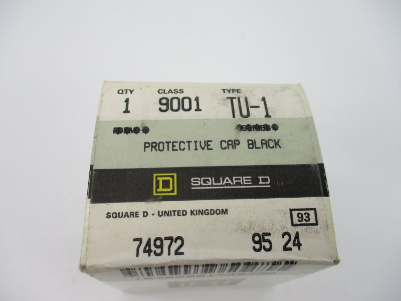 SQUARE D 9001TU-1 NSFS