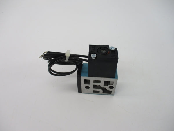 MAC 45A-SA2-DDAA-1BA 24VDC 120PSI NSMP
