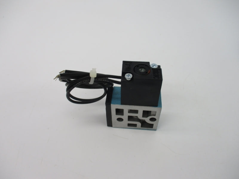 MAC 45A-SA2-DDAA-1BA 24VDC 120PSI NSMP