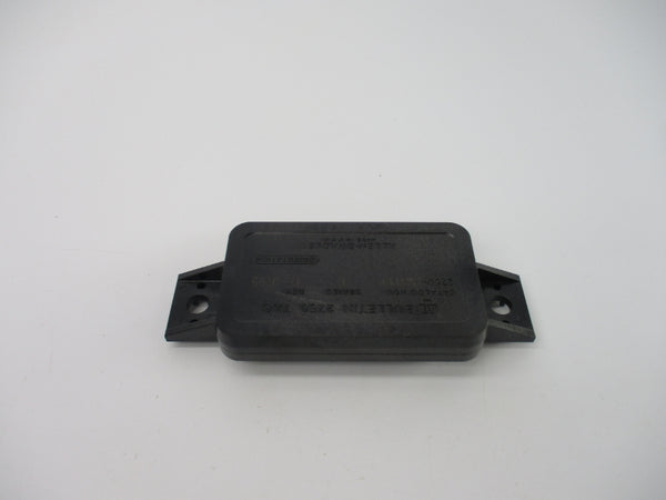 ALLEN BRADLEY 2750-TSHU40 SER. C NSNP