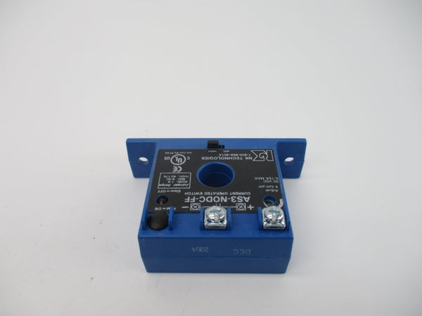 NK TECHNOLLOGIES AS3-NODC-FF 30VDC 0.15A NSMP