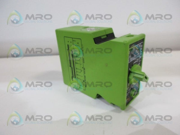 TELE E3V20 TIME RELAY NSNP