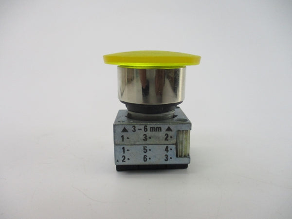 SIEMENS 3SB3501-1CA31 NSMP